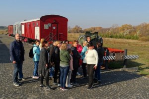 Грецький Ніжин і героїчні Крути: Меморіал пам'яті Героїв Крут, Крути